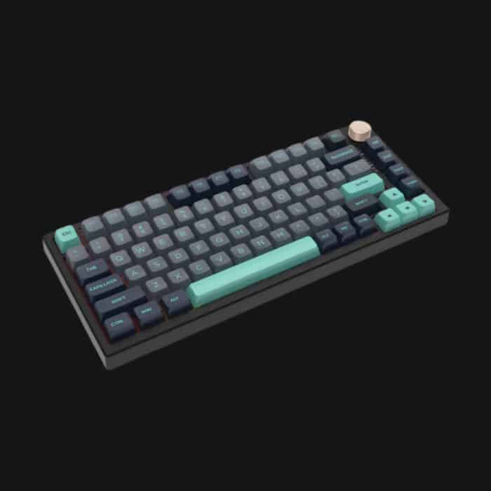 TECLADO VGN N75 PRO