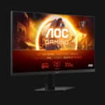 Monitor AOC Gaming 27G4XED