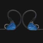 Truthear x Crinacle Zero Blue 2