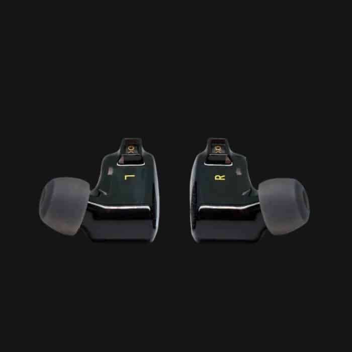 Truthear x Crinacle Zero Blue 2