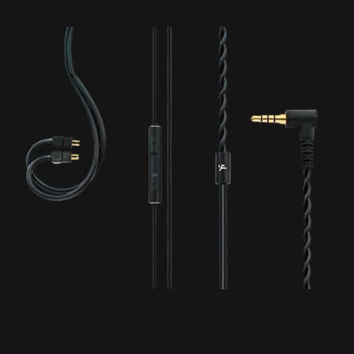 Truthear x Crinacle Zero Blue 2