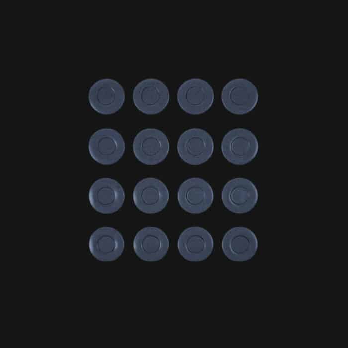 X-Raypad Obsidian Pro Air Universal Donuts