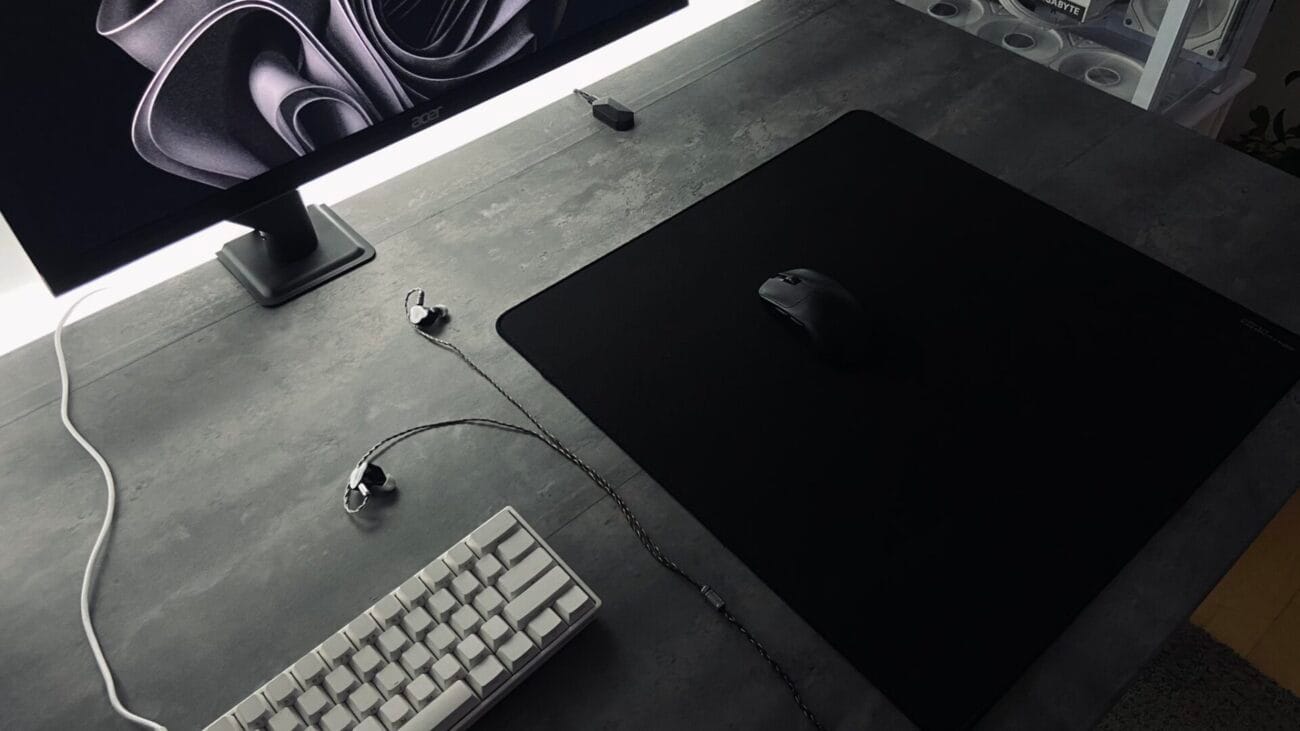 X-raypad Aqua Control Zero