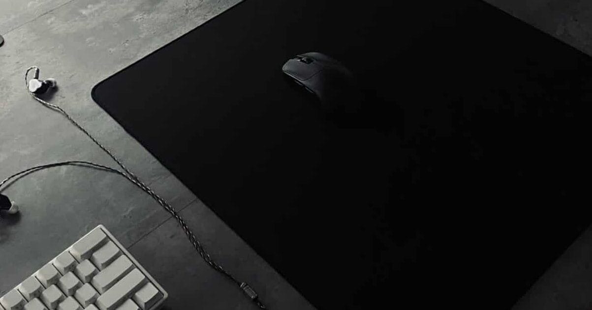 X-raypad Aqua Control Zero