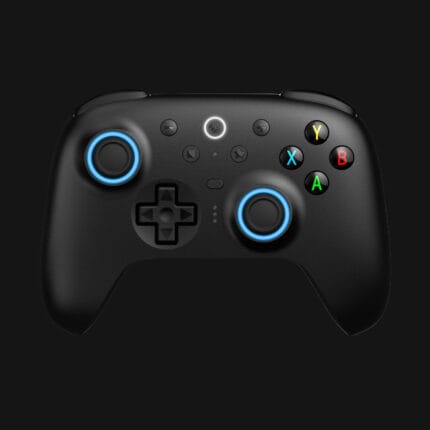 8BitDo Ultimate 2 Wireless Controller Black
