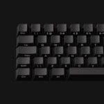 Akko MonsGeek FUN60 Pro ISO Magnetic Gaming Keyboard – 60%, Rapid Trigger, 8K: