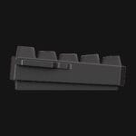 Teclado Gaming Magnético Akko MonsGeek FUN60 Ultra TMR – 60%, ANSI, Rapid Trigger, 8K