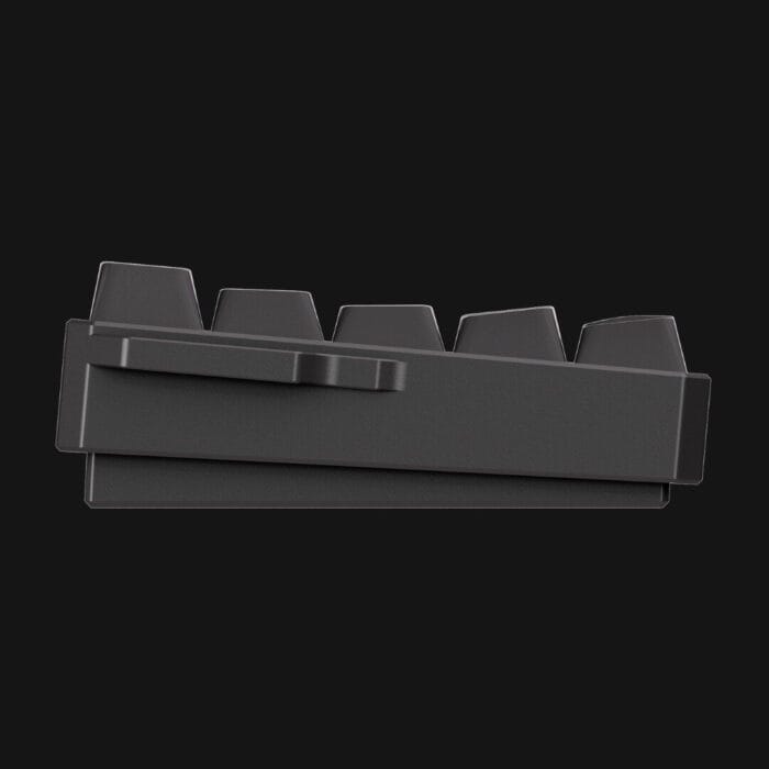 Teclado Gaming Magnético Akko MonsGeek FUN60 Ultra TMR – 60%, ANSI, Rapid Trigger, 8K