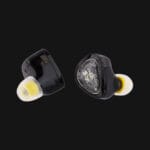 TANGZU Waner SG 2 – IEM Dinâmico HiFi de 10mm com Cabo OFC e Conector 2-Pin