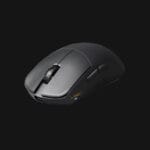 Melhor Rato Gaming Lamzu Maya X Preto