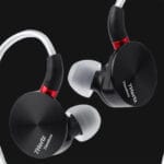 7HZ Timeless II – IEM Planar Magnético com Revestimento Duplo