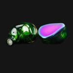 MOONDROP RAYS – IEM para Gaming com Drivers Dinâmico Sapphire e Planar Magnético