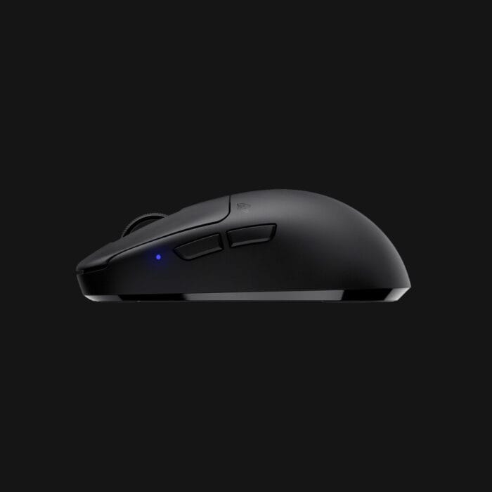 Pulsar TenZ Signature Edition Wireless Gaming Mice