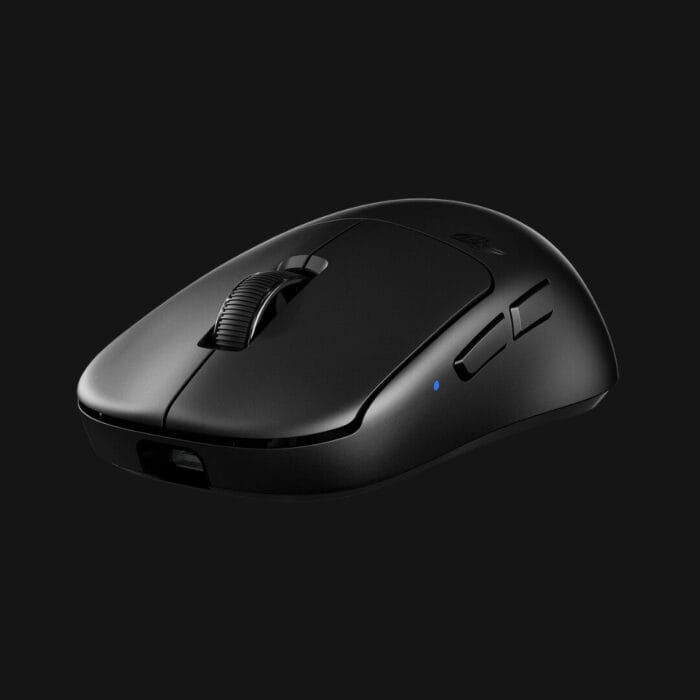 Pulsar TenZ Signature Edition Wireless Gaming Mice