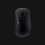 Pulsar x ZywOo The Chosen Medium - Black 8K Gaming Mice