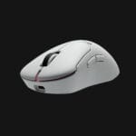 Pulsar x ZywOo The Chosen Medium - White 8K Gaming Mice