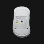 Pulsar x ZywOo The Chosen Medium - White 8K Gaming Mice