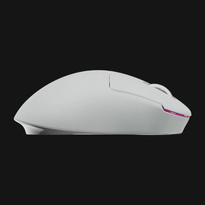 Pulsar x ZywOo The Chosen Medium - White 8K Gaming Mice