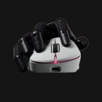 Pulsar x ZywOo The Chosen Medium - White 8K Gaming Mice