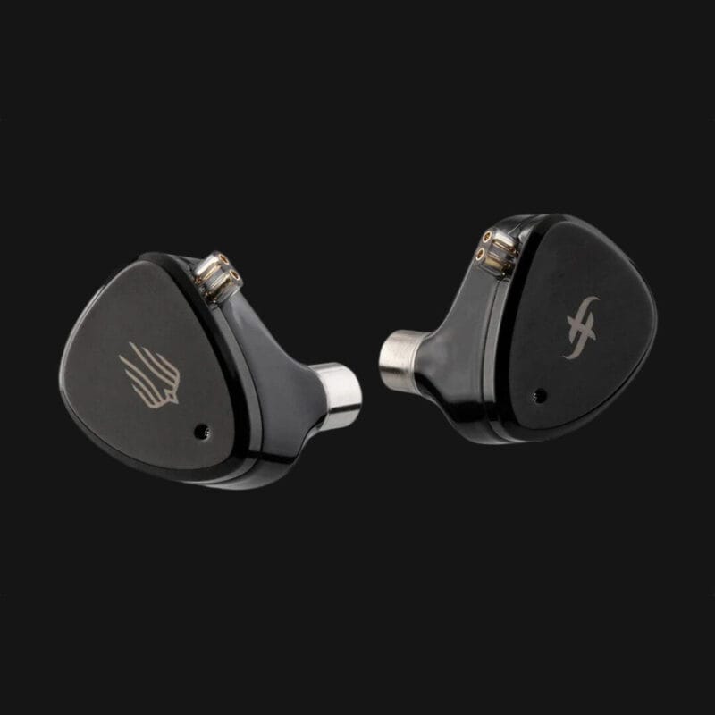 SIMGOT EM6L – IEM Híbrido 1DD + 4BA