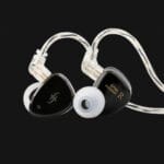 SIMGOT EM6L – IEM Híbrido 1DD + 4BA