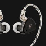 SIMGOT EM6L – IEM Híbrido 1DD + 4BA