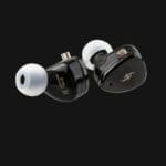 SIMGOT EM6L – IEM Híbrido 1DD + 4BA