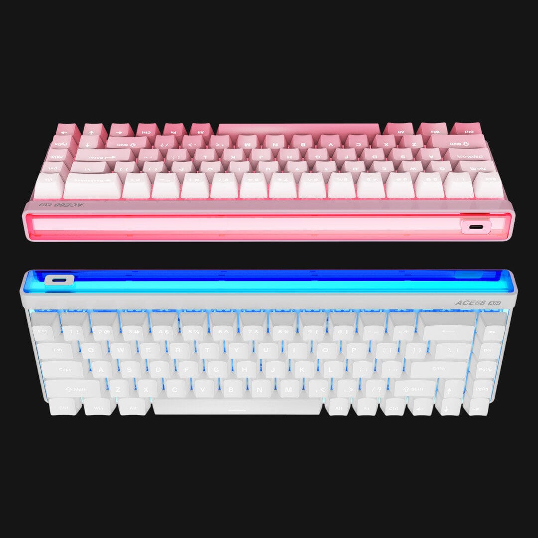 Teclado MCHOSE Ace 68 Air MCHOSE Ace 68 Air