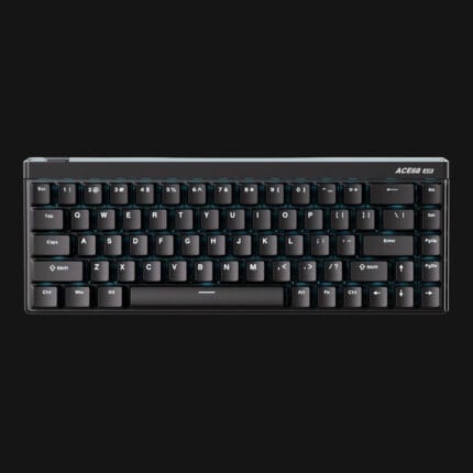 MCHOSE Ace 68 Air Preto