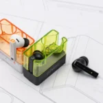 TWS MoonDrop Space Travel 2 - Preto