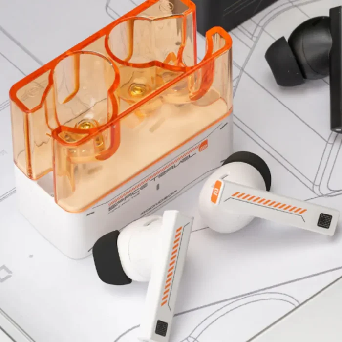 TWS MoonDrop Space Travel 2 - Branco