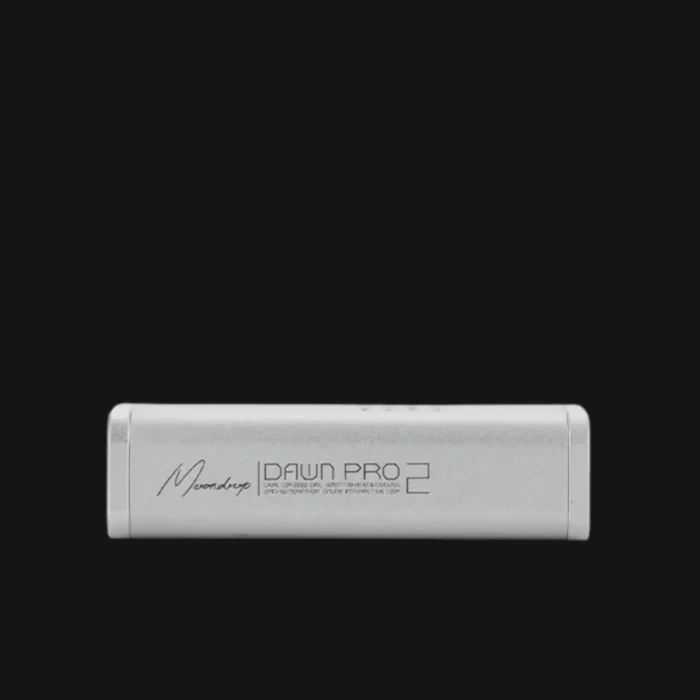 Moondrop Dawn Pro 2 – Dual CS43198 Portable USB DAC/AMP - Image 3