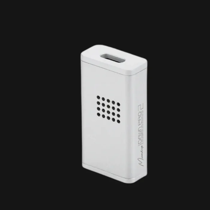 Moondrop Dawn Pro 2 – Dual CS43198 Portable USB DAC/AMP - Image 4