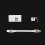 Moondrop Dawn Pro 2 – Dual CS43198 Portable USB DAC/AMP - Image 6