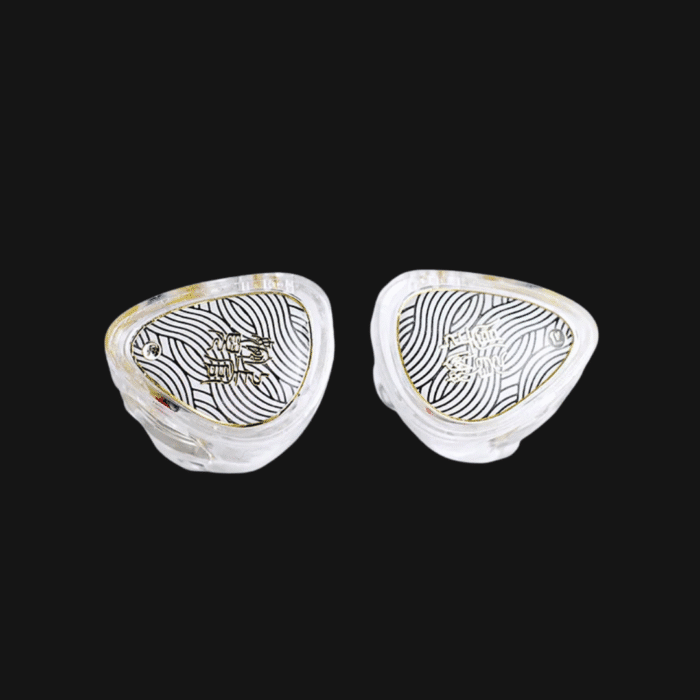 TANGZU Waner SG II – IEM Dinâmico HiFi de 10mm - Image 5