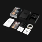 Truthear Pure IEM box
