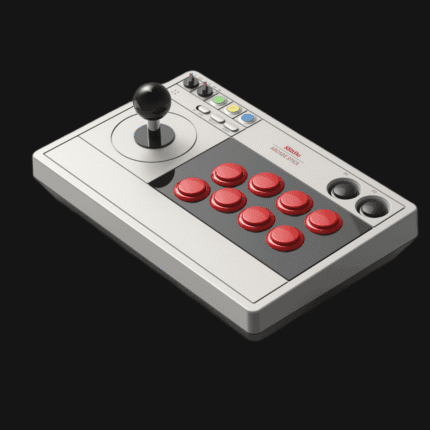 8BitDo Arcade Stick