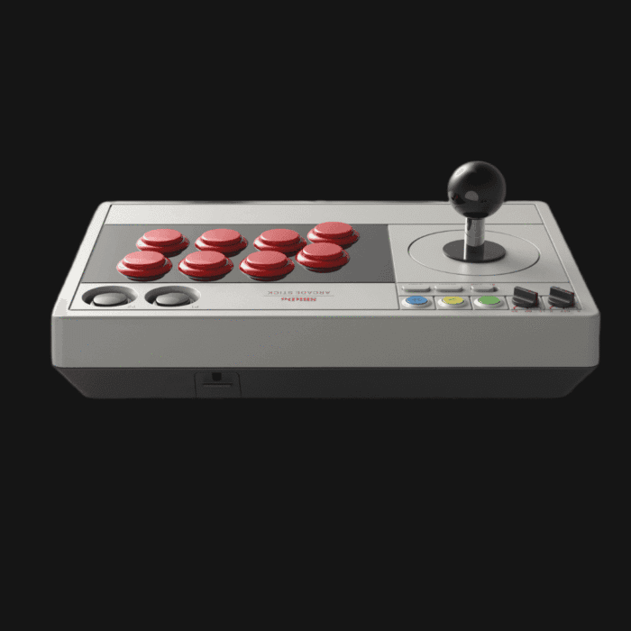 8BitDo Arcade Stick