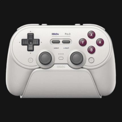 8BitDo Pro 3 Bluetooth Gamepad Classic