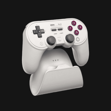 8BitDo Pro 3 Bluetooth Gamepad Classic
