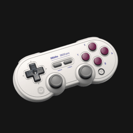 8BitDo SN30 Pro Gamepad Classic