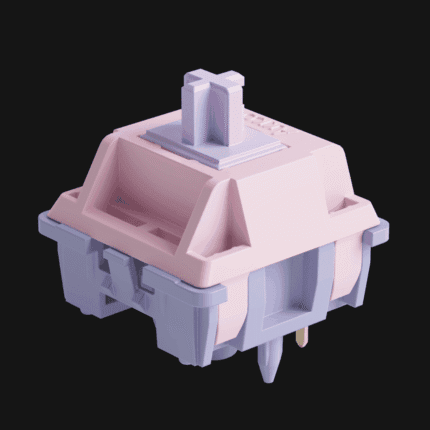 Switches AKKO Fairy Silent