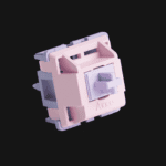 AKKO Fairy Silent Switch