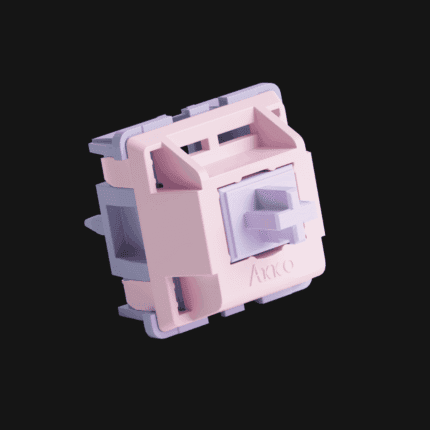 Switches AKKO Fairy Silent