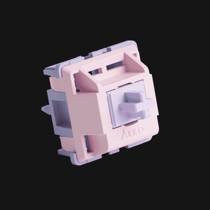 AKKO Fairy Silent Switch