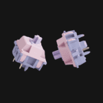 AKKO Fairy Silent Switch