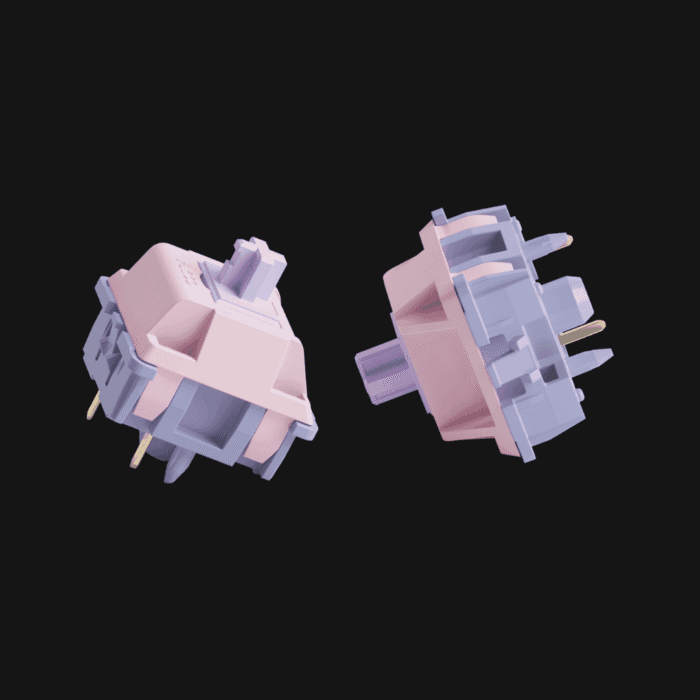 AKKO Fairy Silent Switch