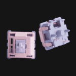 AKKO Fairy Silent Switch