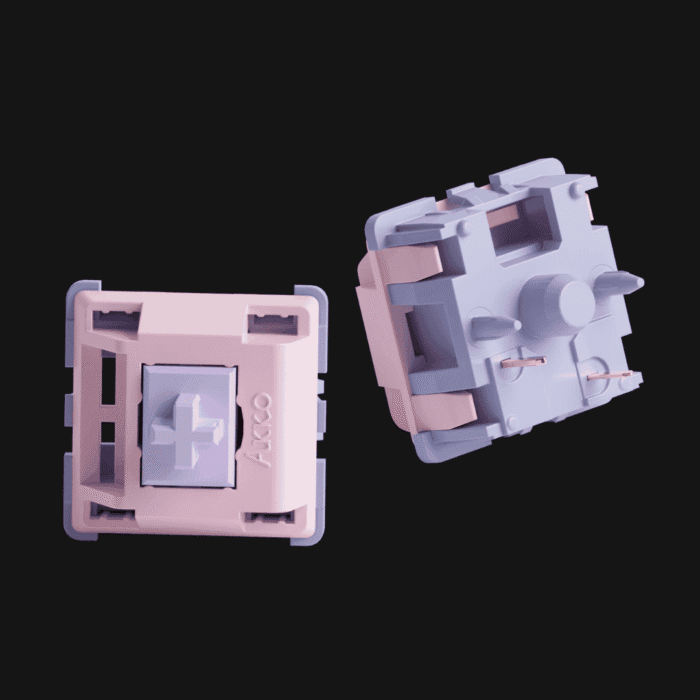 AKKO Fairy Silent Switch