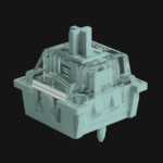 Switches Magnéticos Akko AstroAim